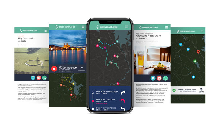 green-heartlands-cycling-app-homepage-functionality